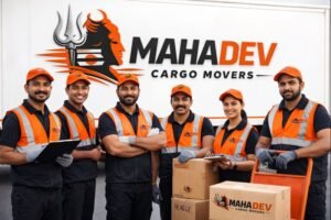 We’re 100% Trusted Packers and Movers Partner